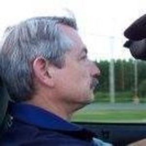 Meet your Posher, Gregory